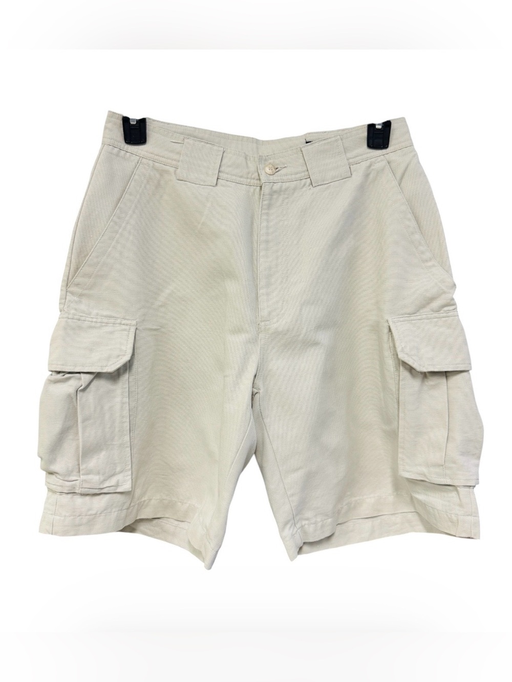 Bacharach Men’s Khaki Shorts Size 32